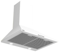Каминная вытяжка Backer KH50A-F1 Shiny White Каминная вытяжка Backer KH50A-F1 Shiny White