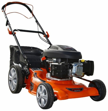 Газонокосилка Hammer KMT145S