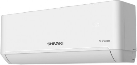 Сплит-система Shivaki SSH-L122DC