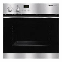 Электрический духовой шкаф Miele H 326-2 B IX