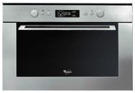 Микроволновая печь встраиваемая Whirlpool AMW 696 IX Микроволновая печь встраиваемая Whirlpool AMW 696 IX