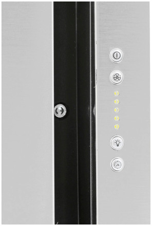 Вытяжка встраиваемая Elica LANE SENSOR @ IX/A/72 Вытяжка встраиваемая Elica LANE SENSOR @ IX/A/72