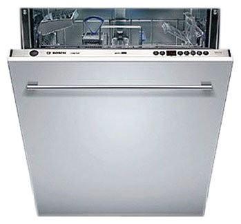 Посудомоечная машина Bosch SGV 55M43