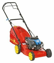 Газонокосилка WOLF-Garten Blue Power 40 A Газонокосилка WOLF-Garten Blue Power 40 A