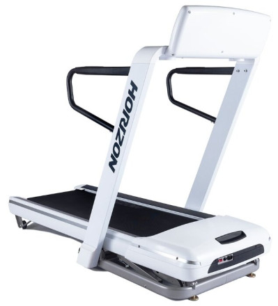 Беговая дорожка Horizon Omega Z