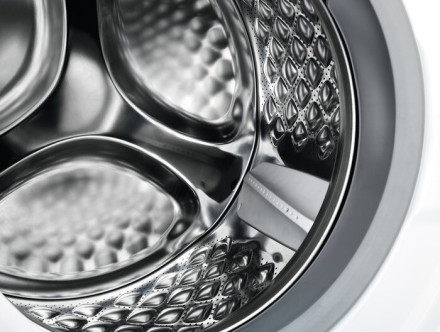 Стиральная машина с сушкой Electrolux EW7WO349S Стиральная машина с сушкой Electrolux EW7WO349S