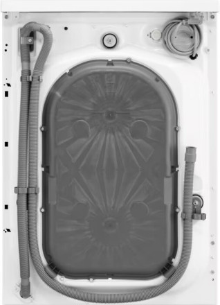 Стиральная машина с сушкой Electrolux EW7WO349S Стиральная машина с сушкой Electrolux EW7WO349S