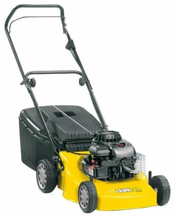 Газонокосилка LawnPro EU 464-B Газонокосилка LawnPro EU 464-B