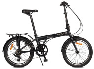 Городской велосипед SHULZ Max Multi Городской велосипед SHULZ Max Multi