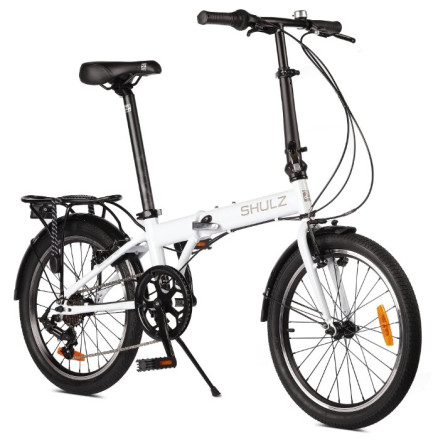 Городской велосипед SHULZ Max Multi