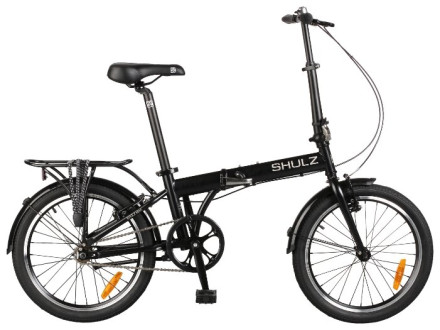 Городской велосипед SHULZ Max Multi