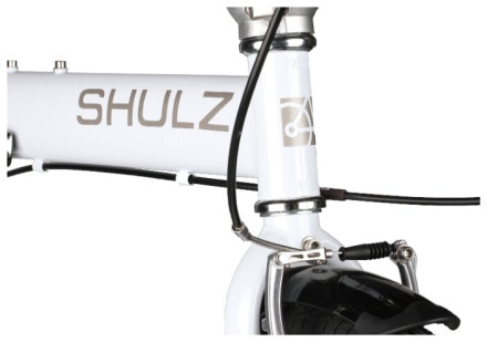 Городской велосипед SHULZ Max Multi