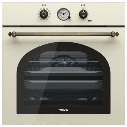 Электрический духовой шкаф TEKA HRB 6300 VNB BRASS