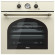 Электрический духовой шкаф TEKA HRB 6300 VNB BRASS