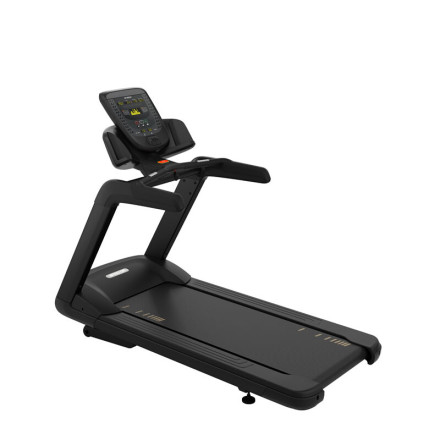 Беговая дорожка Precor TRM 731 черная жемчужина Беговая дорожка Precor TRM 731 черная жемчужина