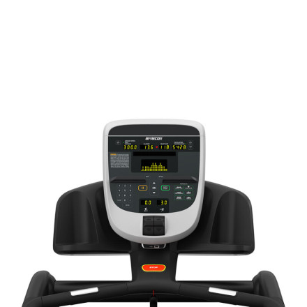 Беговая дорожка Precor TRM 731 черная жемчужина Беговая дорожка Precor TRM 731 черная жемчужина