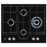 Газовая варочная панель Electrolux GME 363 NB