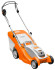 Газонокосилка STIHL RMA 339 (без АКБ и ЗУ) Газонокосилка STIHL RMA 339 (без АКБ и ЗУ)
