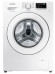Стиральная машина Samsung WW65J30G0LW
