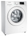 Стиральная машина Samsung WW65J30G0LW
