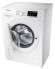 Стиральная машина Samsung WW65J30G0LW
