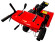 Снегоуборщик бензиновый Brait BR-1176ELWS-6