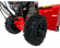Снегоуборщик бензиновый Brait BR-1176ELWS-6