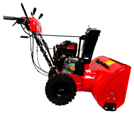 Снегоуборщик бензиновый Brait BR-1176ELWS-6
