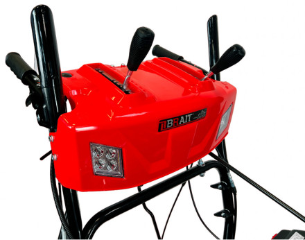 Снегоуборщик бензиновый Brait BR-1176ELWS-6