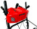 Снегоуборщик бензиновый Brait BR-1176ELWS-6