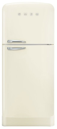 Холодильник smeg FAB50RCR