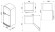 Холодильник smeg FAB50RCR Холодильник smeg FAB50RCR