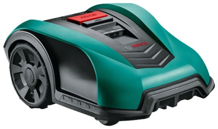 Газонокосилка BOSCH Indego 400 Connect (0.600.8B0.101) Газонокосилка BOSCH Indego 400 Connect (0.600.8B0.101)