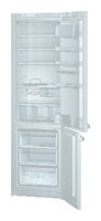 Холодильник Bosch KGV39X35