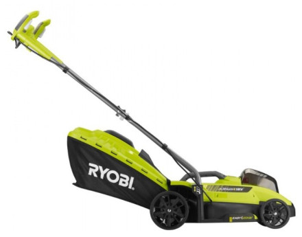 Газонокосилка RYOBI OLM 1833H Газонокосилка RYOBI OLM 1833H