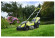 Газонокосилка RYOBI OLM 1833H Газонокосилка RYOBI OLM 1833H
