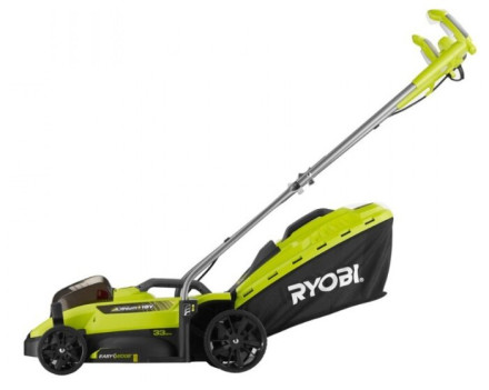 Газонокосилка RYOBI OLM 1833H Газонокосилка RYOBI OLM 1833H
