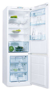 Холодильник Electrolux ERB 36402 W