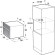 Встраиваемый электрический духовой шкаф Gorenje BCM4547DG Встраиваемый электрический духовой шкаф Gorenje BCM4547DG
