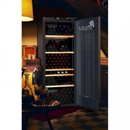 Винный шкаф Climadiff CLA310A+