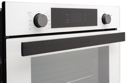 Электрический духовой шкаф De’Longhi DEO 735 BB FRANCA Электрический духовой шкаф De’Longhi DEO 735 BB FRANCA