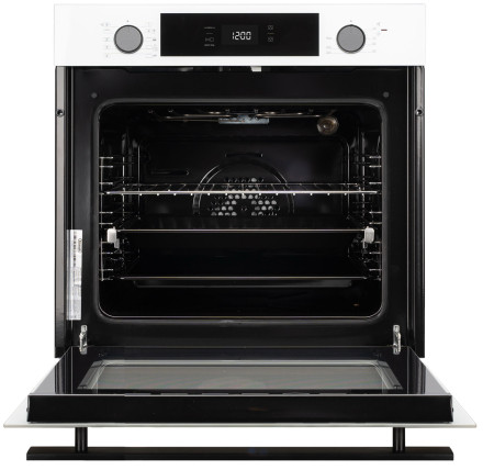 Электрический духовой шкаф De’Longhi DEO 735 BB FRANCA Электрический духовой шкаф De’Longhi DEO 735 BB FRANCA