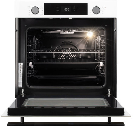 Электрический духовой шкаф De’Longhi DEO 735 BB FRANCA Электрический духовой шкаф De’Longhi DEO 735 BB FRANCA