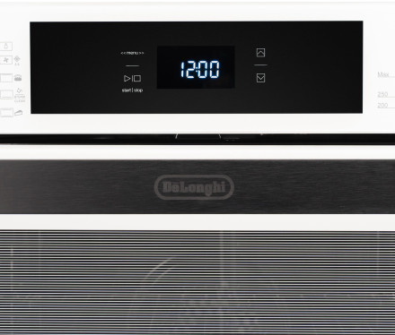 Электрический духовой шкаф De’Longhi DEO 735 BB FRANCA Электрический духовой шкаф De’Longhi DEO 735 BB FRANCA