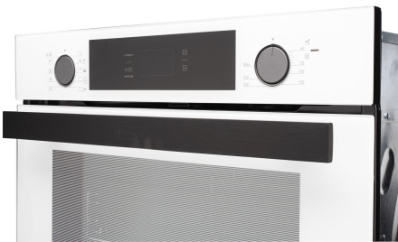 Электрический духовой шкаф De’Longhi DEO 735 BB FRANCA Электрический духовой шкаф De’Longhi DEO 735 BB FRANCA
