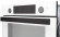 Электрический духовой шкаф De’Longhi DEO 735 BB FRANCA Электрический духовой шкаф De’Longhi DEO 735 BB FRANCA