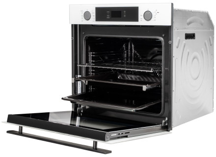 Электрический духовой шкаф De’Longhi DEO 735 BB FRANCA Электрический духовой шкаф De’Longhi DEO 735 BB FRANCA