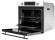 Электрический духовой шкаф De’Longhi DEO 735 BB FRANCA Электрический духовой шкаф De’Longhi DEO 735 BB FRANCA