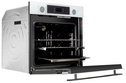 Электрический духовой шкаф De’Longhi DEO 735 BB FRANCA Электрический духовой шкаф De’Longhi DEO 735 BB FRANCA