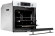 Электрический духовой шкаф De’Longhi DEO 735 BB FRANCA Электрический духовой шкаф De’Longhi DEO 735 BB FRANCA